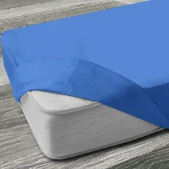 SOTTOLENZUOLO MATRIMONIALE GABEL DI PIU COLORE E BENESSERE SFUSO 180X200 CM