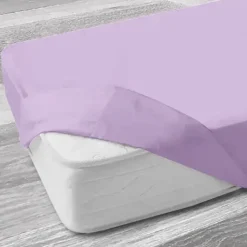 SOTTOLENZUOLO MATRIMONIALE SLIM GABEL DI PIU COLORE E BENESSERE SFUSO 160X200 CM