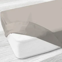 SOTTOLENZUOLO MATRIMONIALE SLIM GABEL DI PIU COLORE E BENESSERE SFUSO 160X200 CM