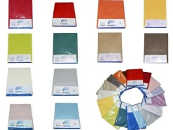 SOTTOLENZUOLO ONIRIKA PURO COTONE CON ANGOLI ELASTICIZZATI UNA PIAZZA