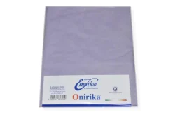 SOTTOLENZUOLO ONIRIKA PURO COTONE CON ANGOLI ELASTICIZZATI UNA PIAZZA