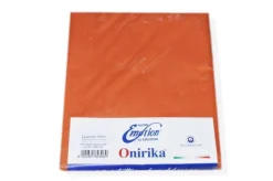 SOTTOLENZUOLO ONIRIKA PURO COTONE CON ANGOLI ELASTICIZZATI MATRIMONIALE