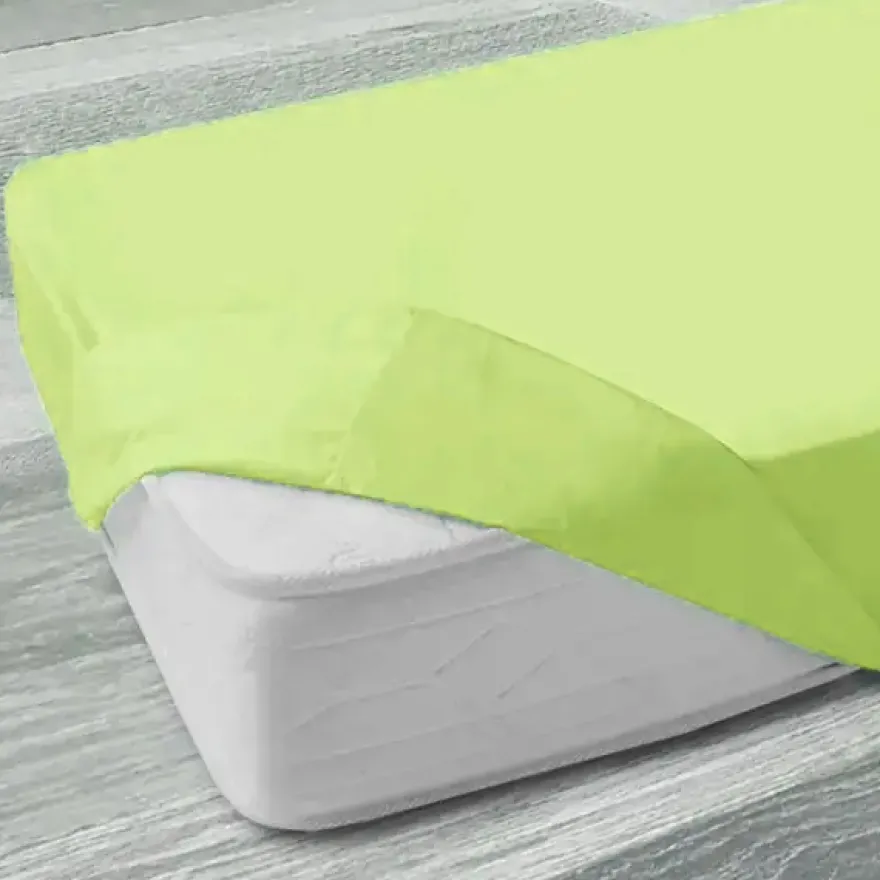 SOTTOLENZUOLO SINGOLO GABEL DI PIU' COLORE E BENESSERE SFUSO 90X200 CM