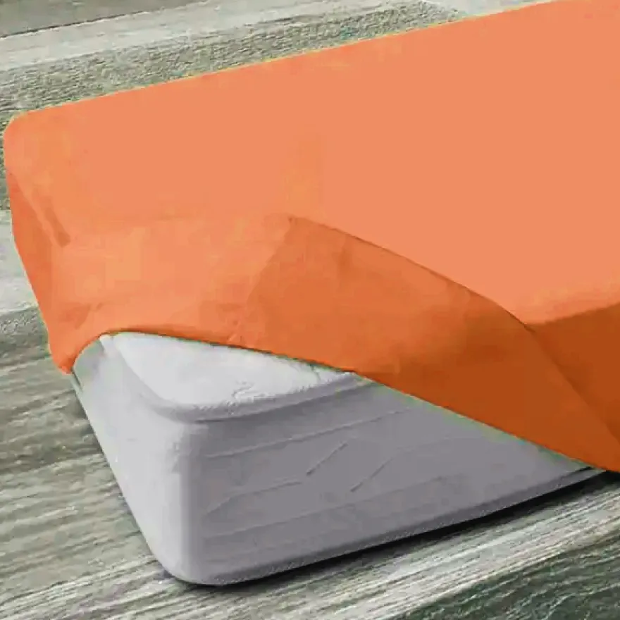 SOTTOLENZUOLO SINGOLO GABEL DI PIU' COLORE E BENESSERE SFUSO 90X200 CM