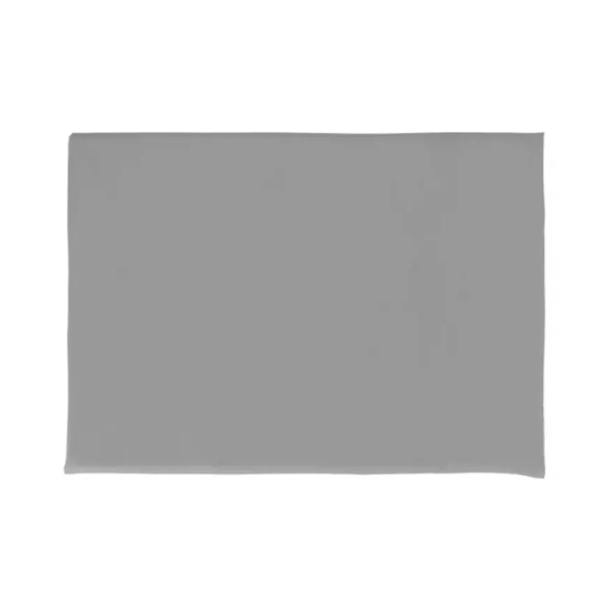 SOTTOLENZUOLO SINGOLO SOMMA MODELLO ORIGAMI 90X200 CM