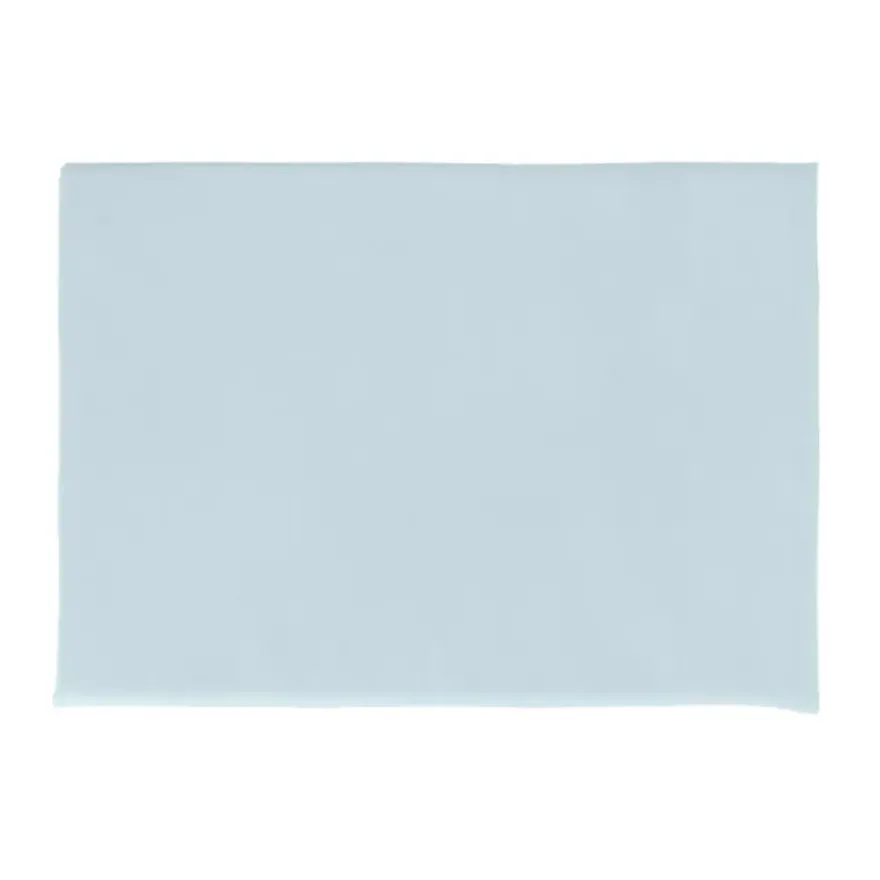SOTTOLENZUOLO SINGOLO SOMMA MODELLO ORIGAMI 90X200 CM