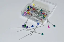 SPILLI TESTA COLORATA