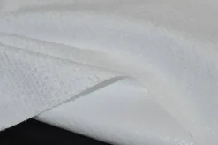 SPUGNA BIANCA SANITARIA PLASTIFICATA