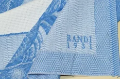 STROFINACCIO RANDI TELA AIDA BLU