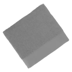 TELO BAGNO SOMMA MODELLO ORIGAMI 100X160 CM