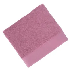 TELO BAGNO SOMMA MODELLO ORIGAMI 100X160 CM