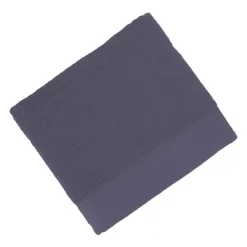 TELO BAGNO SOMMA MODELLO ORIGAMI 100X160 CM