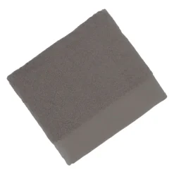 TELO BAGNO SOMMA MODELLO ORIGAMI 100X160 CM