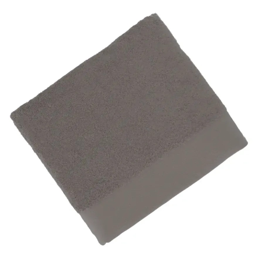 TELO BAGNO SOMMA MODELLO ORIGAMI 100X160 CM