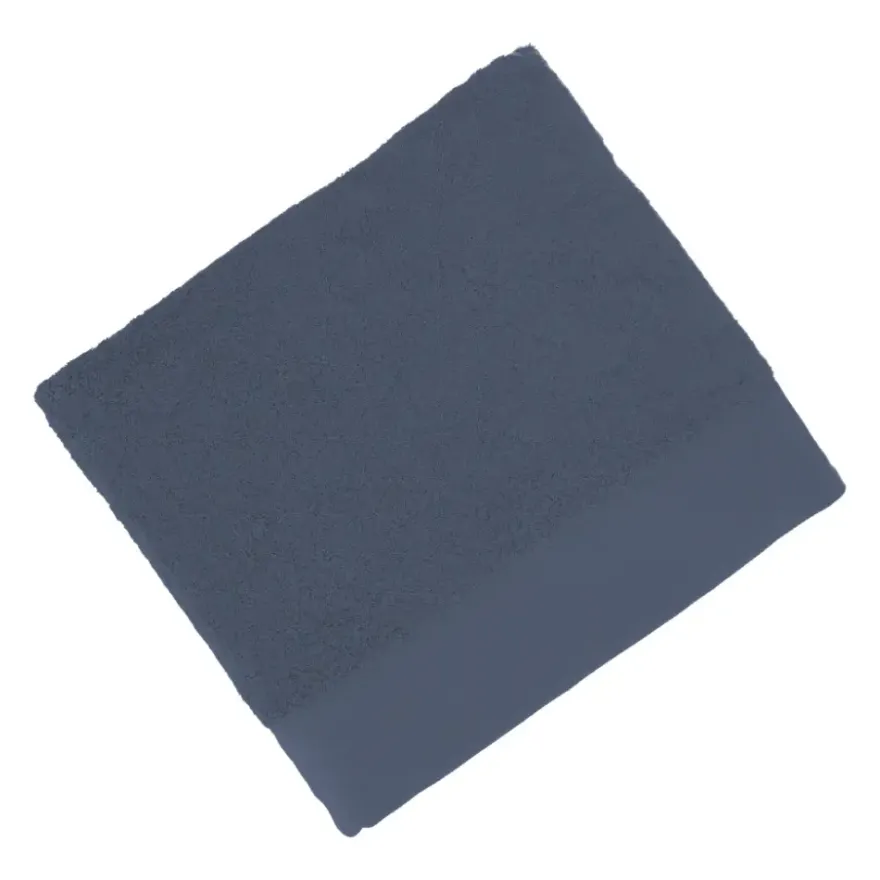 TELO BAGNO SOMMA MODELLO ORIGAMI 100X160 CM