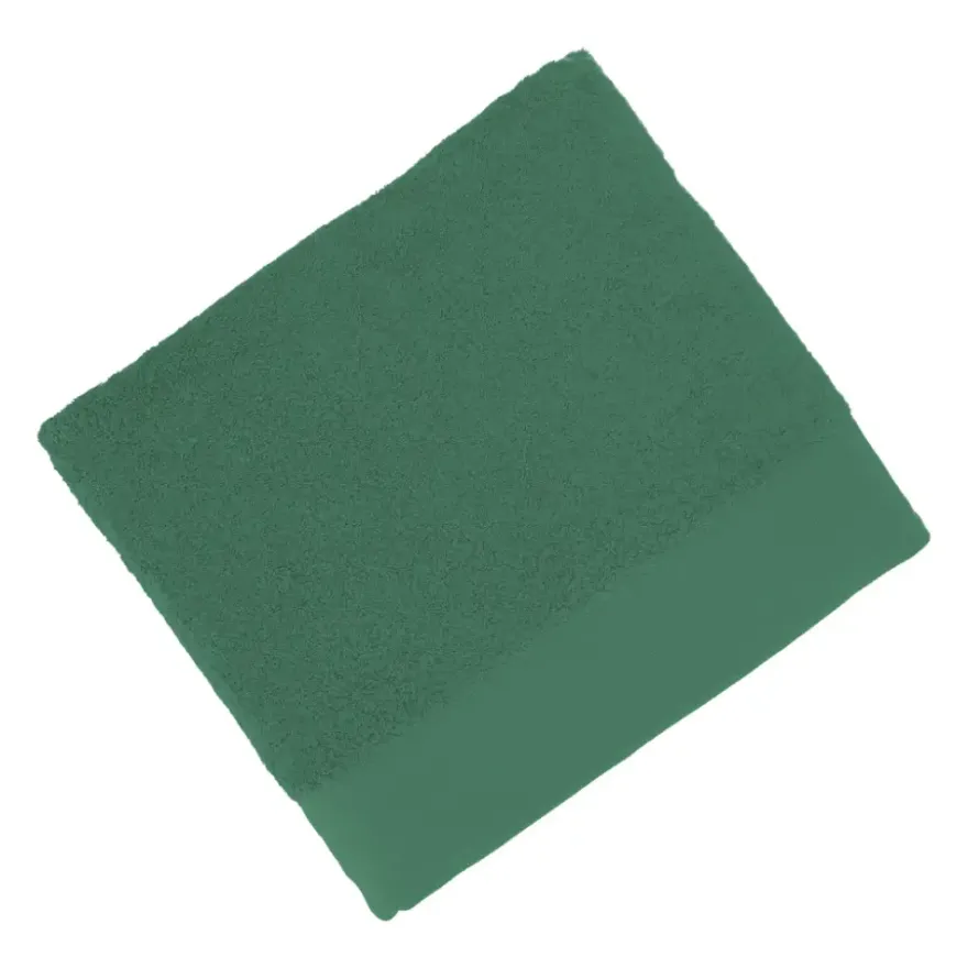 TELO BAGNO SOMMA MODELLO ORIGAMI 100X160 CM