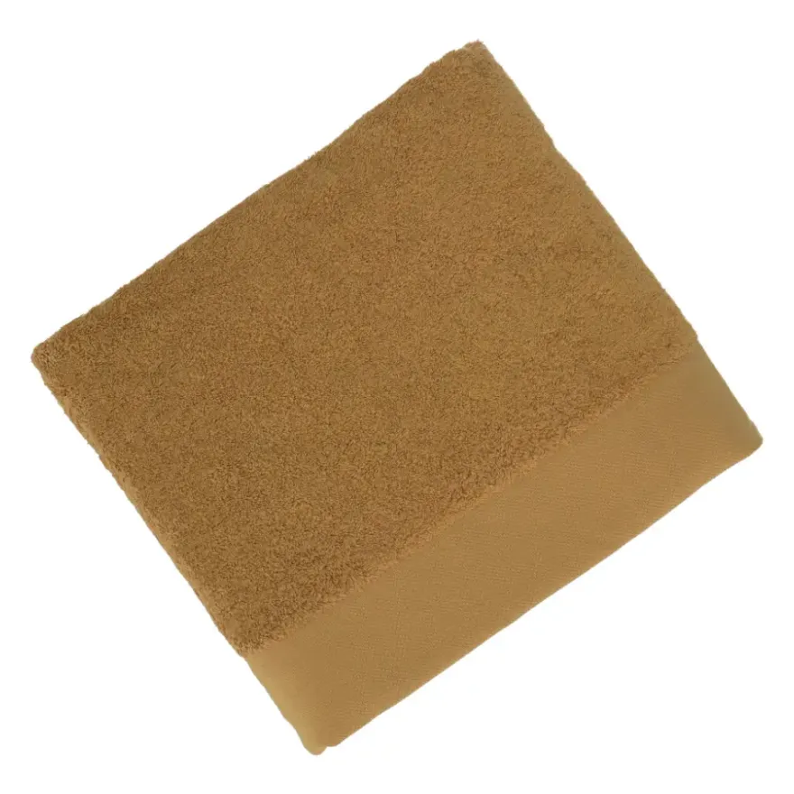 TELO BAGNO SOMMA MODELLO ORIGAMI 100X160 CM