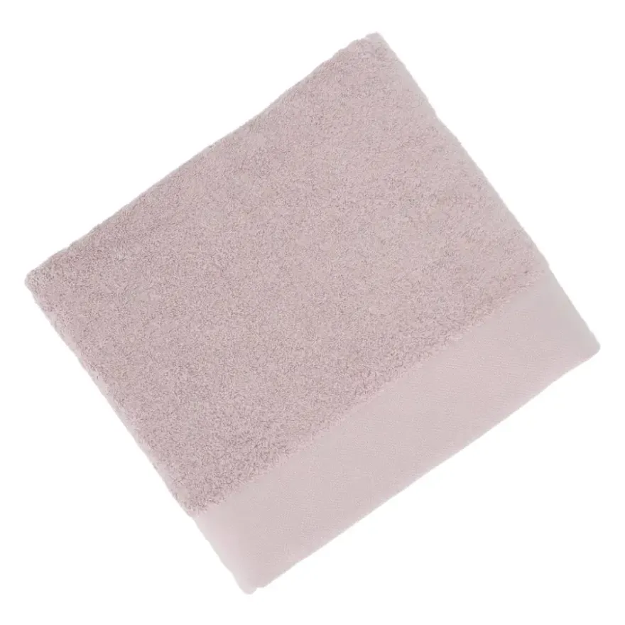 TELO BAGNO SOMMA MODELLO ORIGAMI 100X160 CM