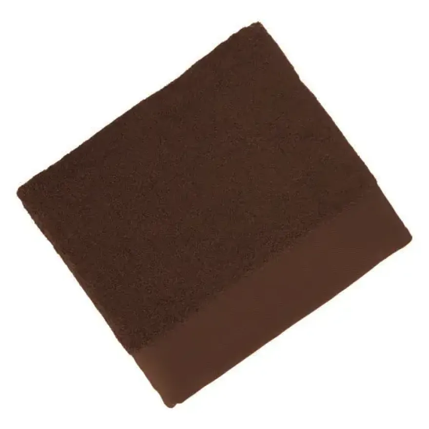 TELO BAGNO SOMMA MODELLO ORIGAMI 100X160 CM
