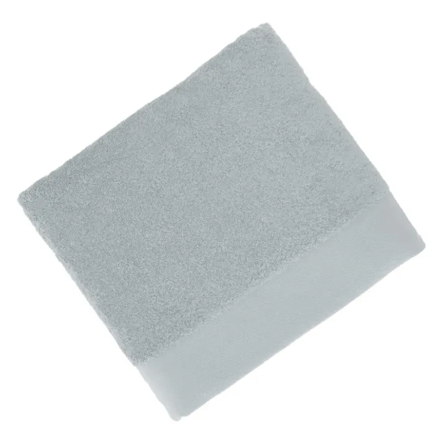 TELO BAGNO SOMMA MODELLO ORIGAMI 100X160 CM
