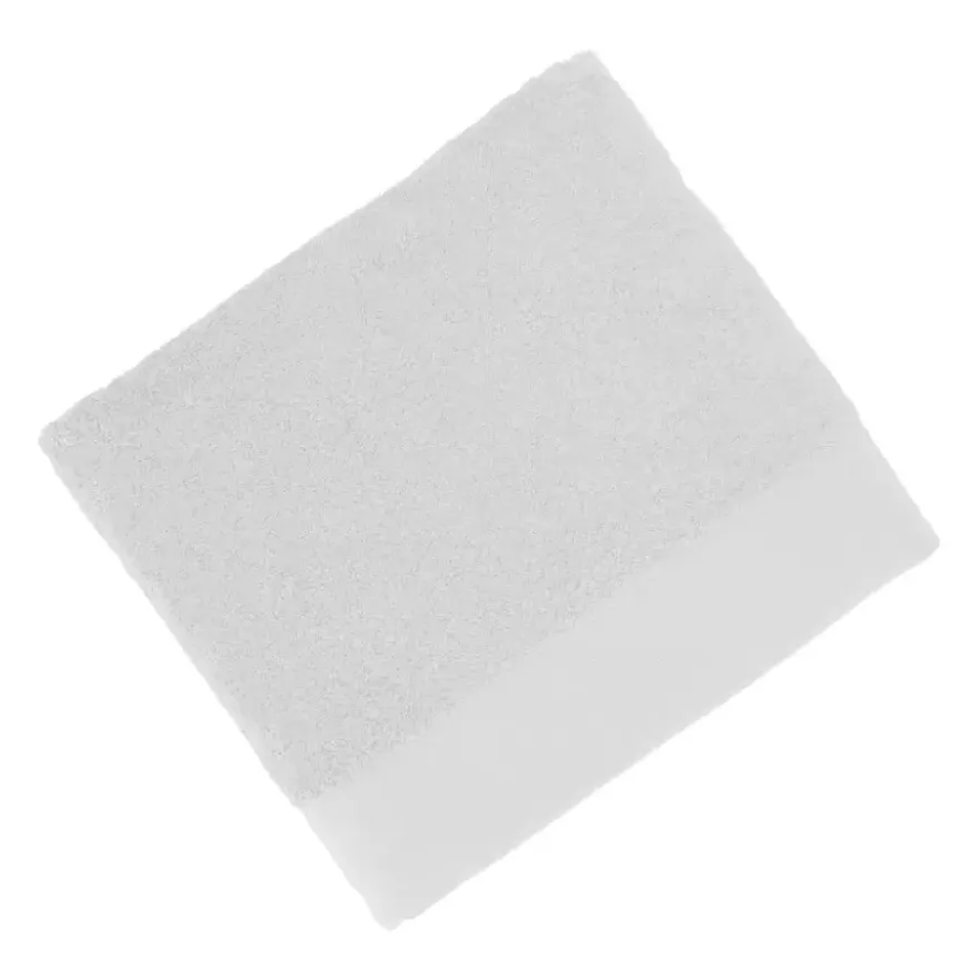 TELO BAGNO SOMMA MODELLO ORIGAMI 100X160 CM