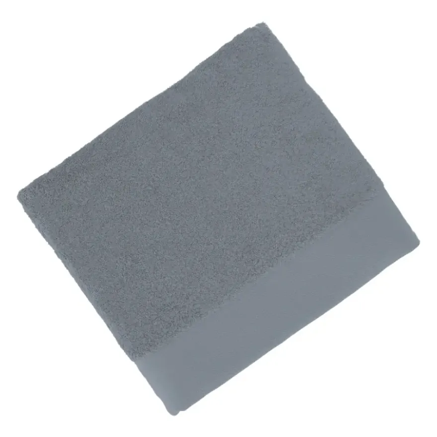 TELO BAGNO SOMMA MODELLO ORIGAMI 100X160 CM