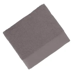 TELO BAGNO SOMMA MODELLO ORIGAMI 100X160 CM