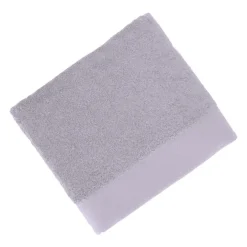 TELO BAGNO SOMMA MODELLO ORIGAMI 100X160 CM