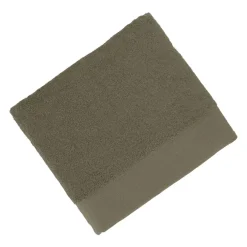 TELO BAGNO SOMMA MODELLO ORIGAMI 100X160 CM
