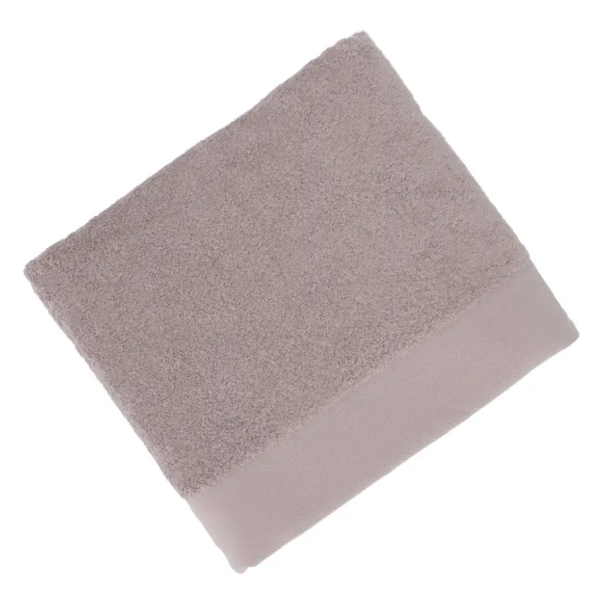 TELO BAGNO SOMMA MODELLO ORIGAMI 100X160 CM