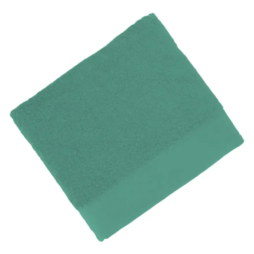 TELO BAGNO SOMMA MODELLO ORIGAMI 100X160 CM