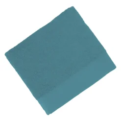 TELO BAGNO SOMMA MODELLO ORIGAMI 100X160 CM