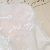 TENDA COLLEZIONE WRITTEN BIANCO/BEIGE DI VIA ROMA 60