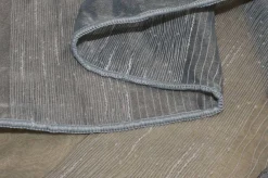 TENDA ORGANZA DOPPIA GRIGIO FUMO