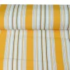 TENDA SOLE RIMINI RIGA MULTICOLOR GIALLA ALTEZZA 140 CM