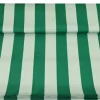 TENDA SOLE RIMINI RIGA VERDE/MELANGE ALTEZZA CM 140