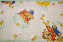 TENDINO FANTASIA FUFI