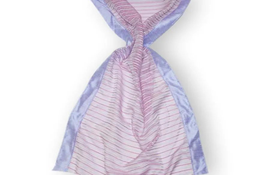 TENDINO FANTASIA RIGA LILLA VIOLA