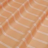 TENDINO MISTO LINO RIGA ARANCIO