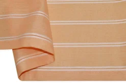 TENDINO MISTO LINO RIGA ARANCIO