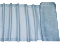 TENDINO ORGANZA QUADRETTO CARTA DA ZUCCHERO