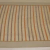 TENDINO ORGANZA RIGATO LARGHEZZA CM 60