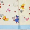 TENDINO PURO COTONE DISNEY WINNIE THE POOH