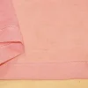 TENDINO VELO STROPICCIATO ROSA