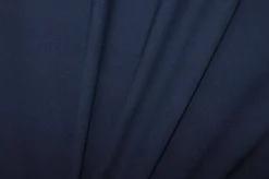 TESSUTO ABBIGLIAMENTO PRIMAVERA/ESTATE BLU