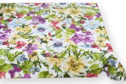 TESSUTO ARREDO FANTASIA FARFALLE 36