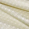 TESSUTO ARREDO FANTASIA JACQUARD LUREX ORO