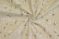 TESSUTO ARREDO FANTASIA MARGHERITE