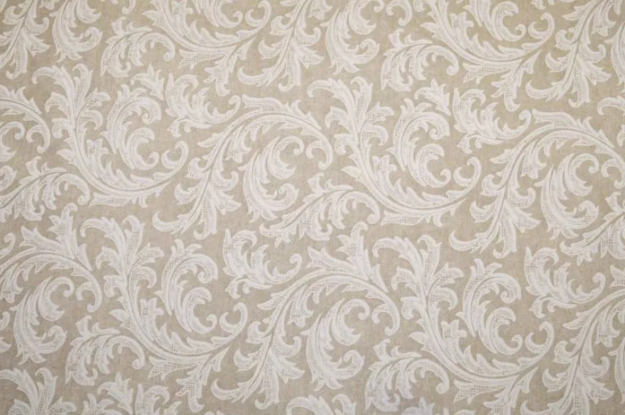TESSUTO ARREDO FANTASIA RAMAGE