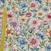 TESSUTO ARREDO GOBELIN FANTASIA FLOREALE